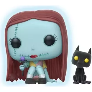Sally (Seated)
