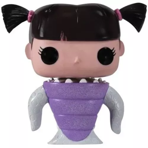 Funko Pop! Boo #20 Disney Store Vinyl Figure