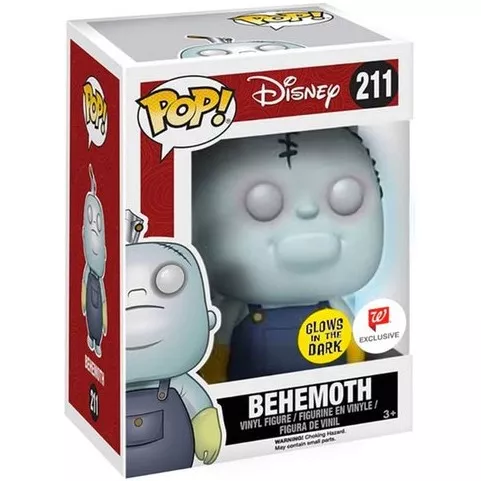 Behemoth Box