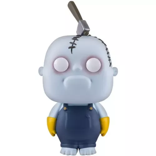 Funko Pop! Behemoth #211 Disney Vinyl Figure