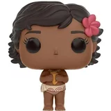 #215  Young Moana - Collectible Figure