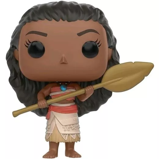Moana