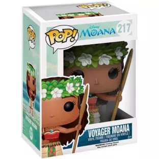 Voyager Moana