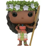 #217  Voyager Moana - Collectible Figure