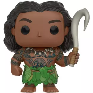 Maui