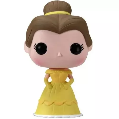 Funko Pop! Belle #21 Disney Vinyl Figure