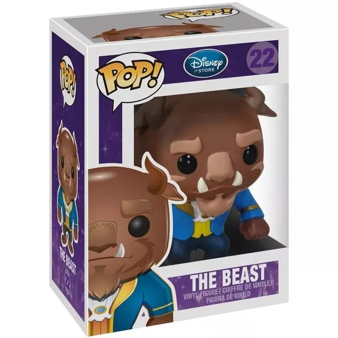 The Beast Box