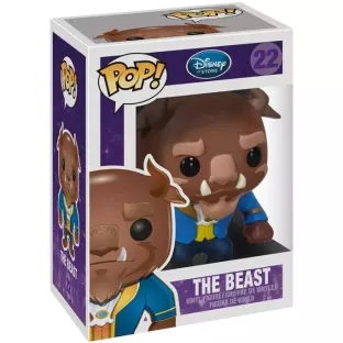 The Beast