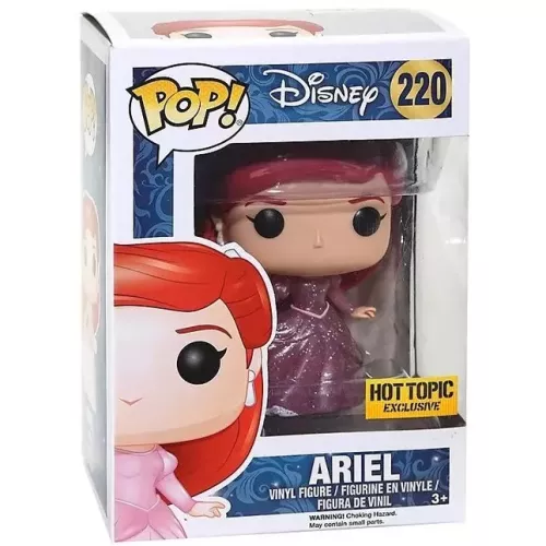Ariel