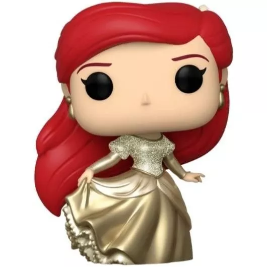 Ariel