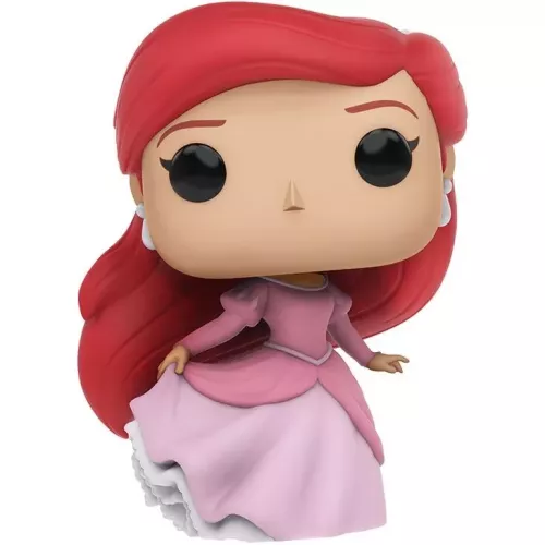 Funko Pop! Ariel #220 Disney Vinyl Figure