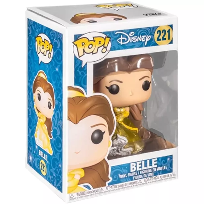 Belle Box