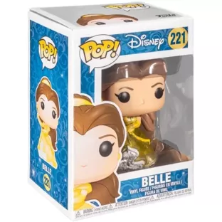Belle