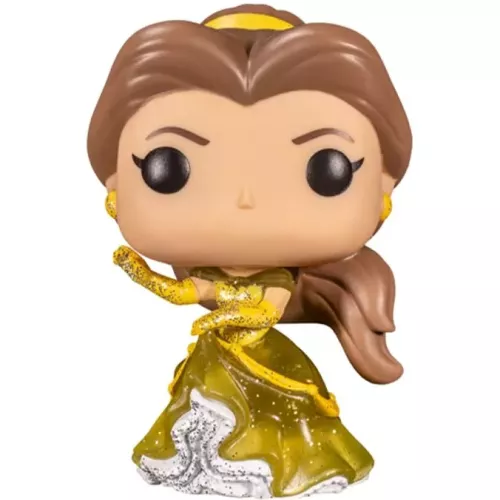 Belle