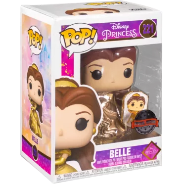 Belle Box