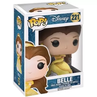 Belle