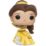 Belle image