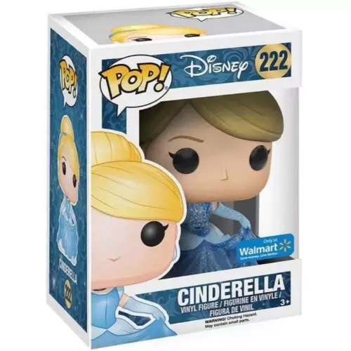 Cinderella