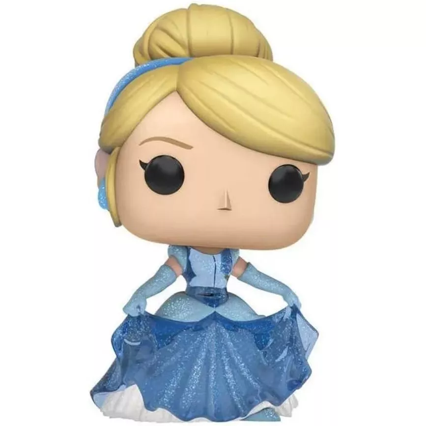 Cinderella