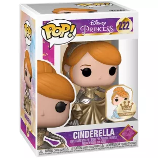 Cinderella