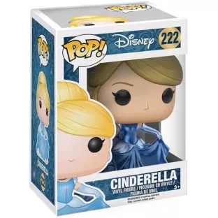 Cinderella
