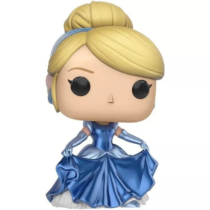 Cinderella