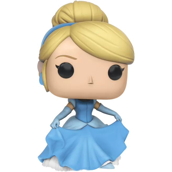 Cinderella