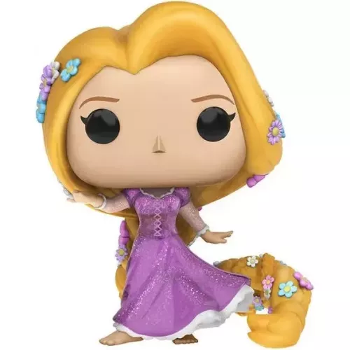 Rapunzel