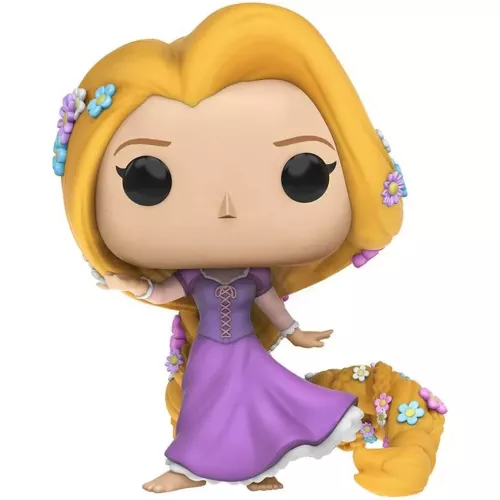 Funko Pop! Rapunzel #223 Disney Vinyl Figure