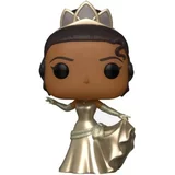 #224  Tiana - Collectible Figure