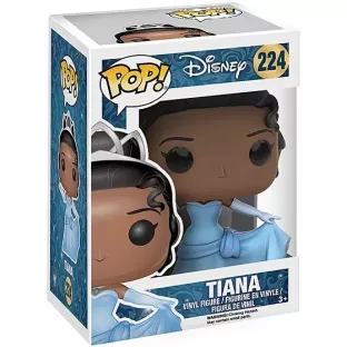 Tiana