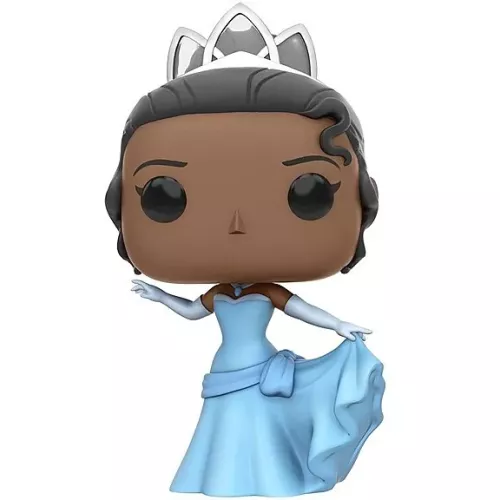 Funko Pop! Tiana #224 Disney Vinyl Figure