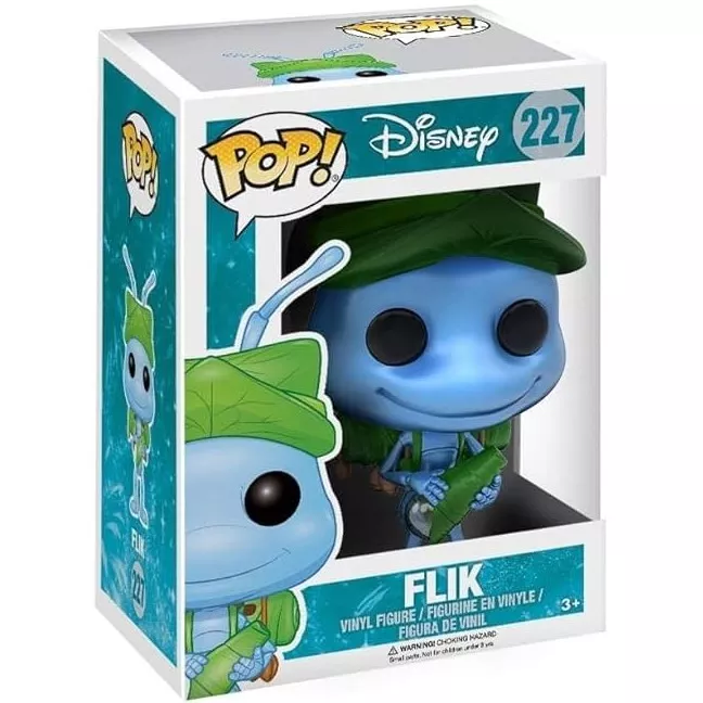 Flik Box