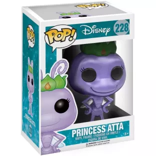 Princess Atta