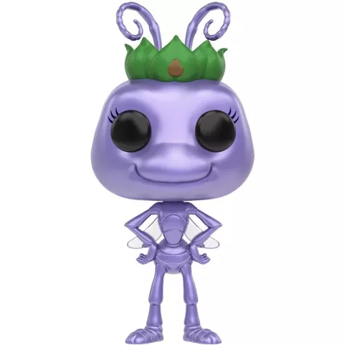 Funko Pop! Princess Atta #228 Disney Vinyl Figure