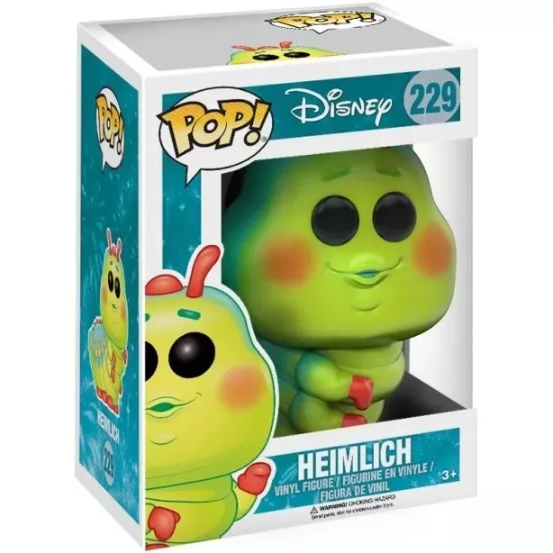 Heimlich Box