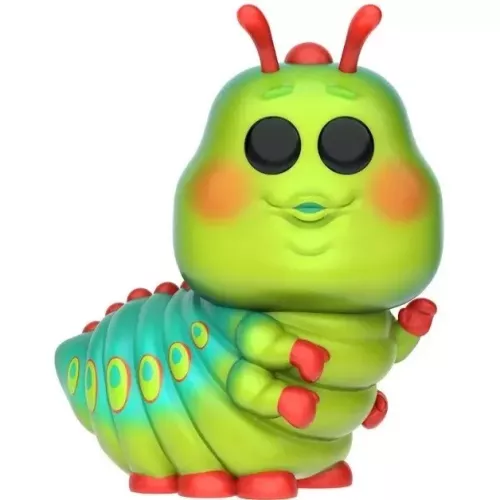 Funko Pop! Heimlich #229 Disney Vinyl Figure