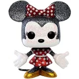 Minnie Mouse