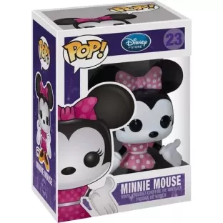 Minnie Mouse