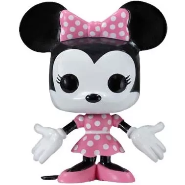 Minnie Mouse