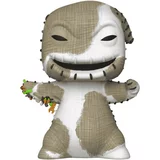 #230  Oogie Boogie with Bugs - Collectible Figure