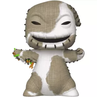 Oogie Boogie with Bugs