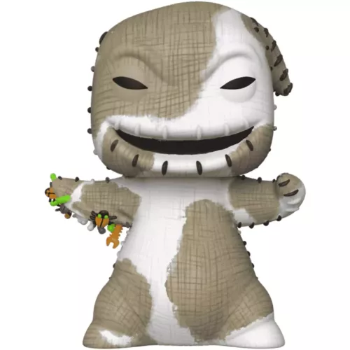 Funko Pop! Oogie Boogie with Bugs #230 D.I.Y. Disney