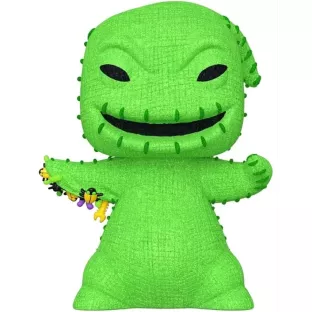 Oogie Boogie with Bugs