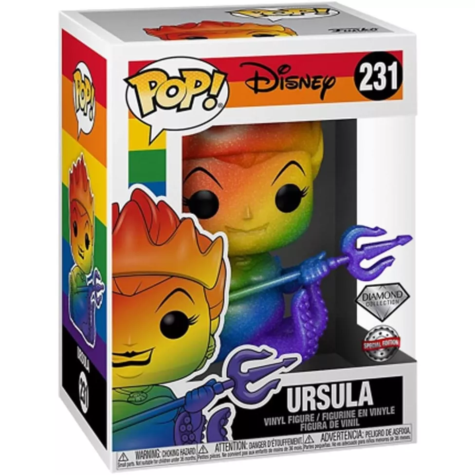 Ursula Box
