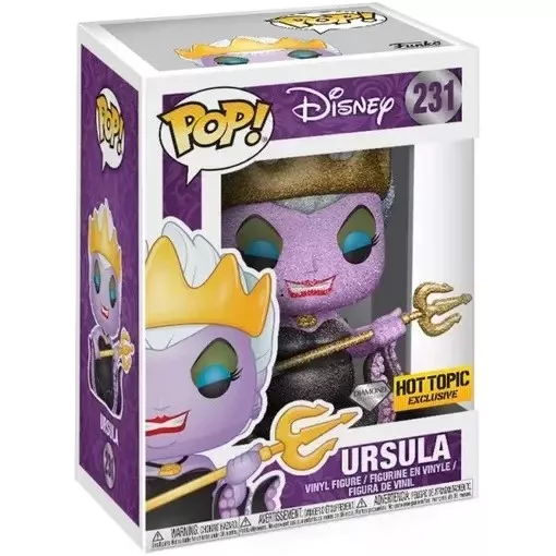 Ursula Box