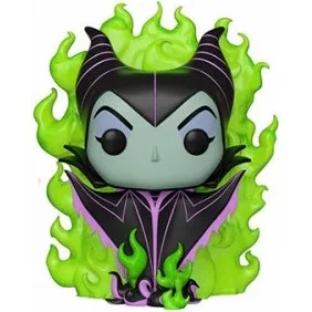 Maleficent