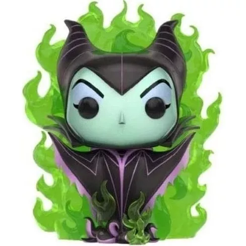 Maleficent