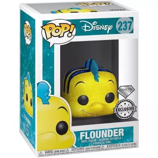 Flounder