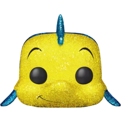 Flounder